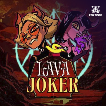 Lava Joker - STORYBET138