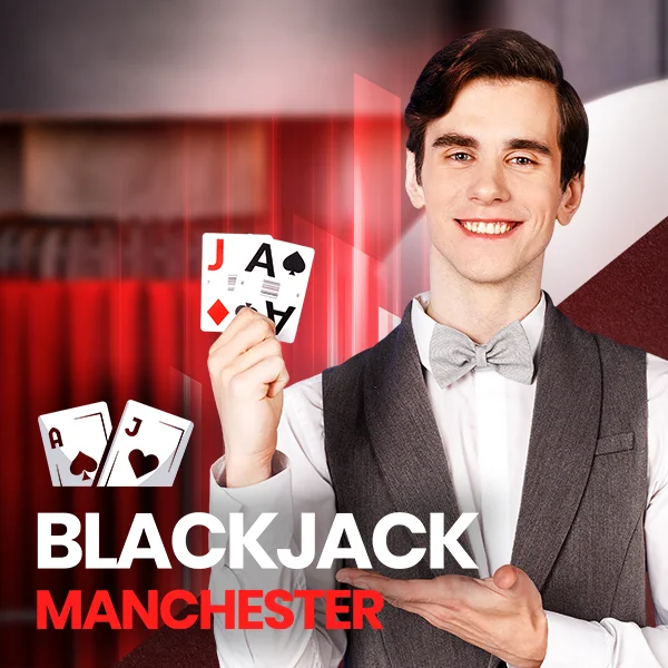 Blackjack Manchester - STORYBET138
