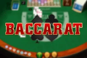 Baccarat without Sidebets - STORYBET138
