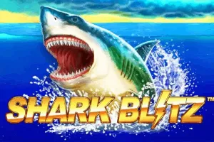 Shark Blitz - STORYBET138