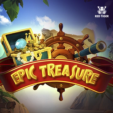 Epic Treasure - STORYBET138