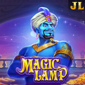 MagicLamp - STORYBET138
