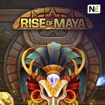 Rise of Maya - STORYBET138