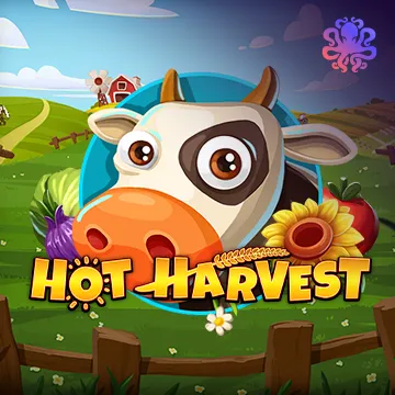 Hot Harvest - STORYBET138
