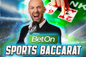 Bet On Sports Baccarat - STORYBET138