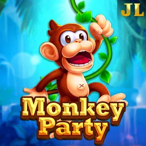 Monkey Party - STORYBET138