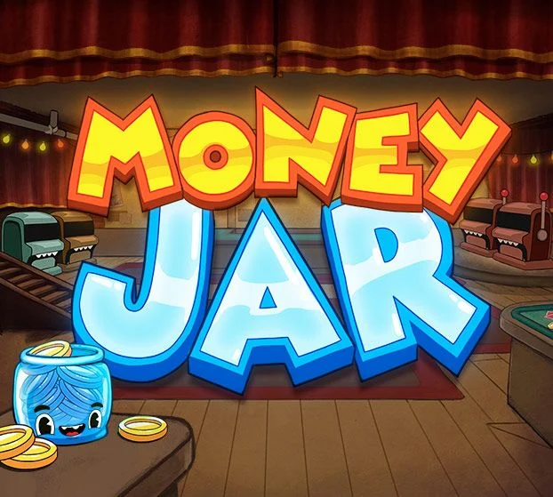 Money Jar - STORYBET138