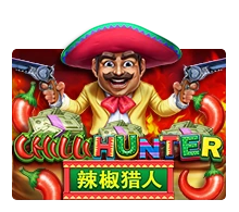 Joker123 : Chilli Hunter - STORYBET138
