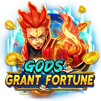 GODS GRANT FORTUNE - STORYBET138