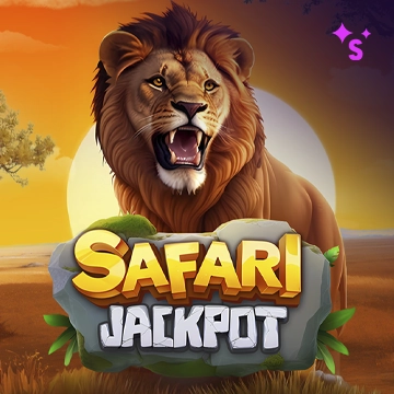 Spinocchio : Safari Jackpot - STORYBET138