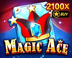 Magic Ace - STORYBET138
