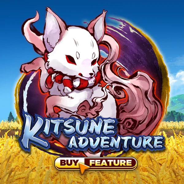 Microgaming : Kitsune Adventure - STORYBET138