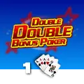 Double Double Bonus Poker 1 Hand - STORYBET138