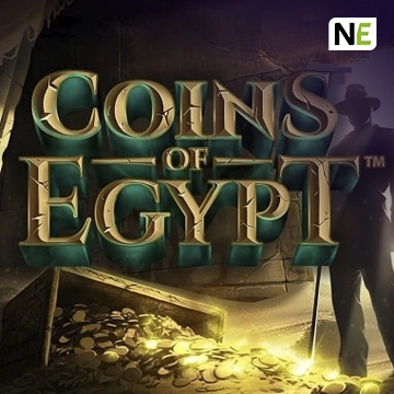 Coins of Egypt - STORYBET138