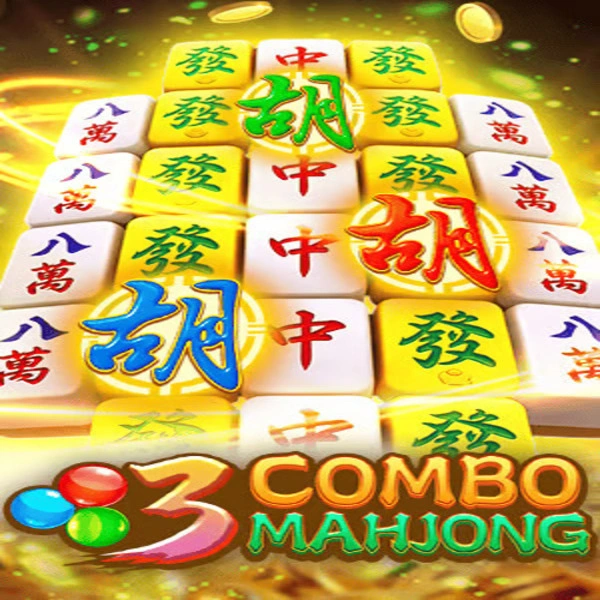3 Combo Mahjong - STORYBET138