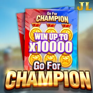 Go For Champion - STORYBET138