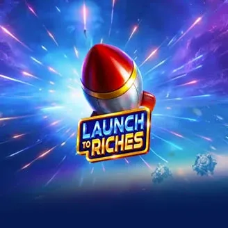 Pragmatic : Launch to Riches - STORYBET138