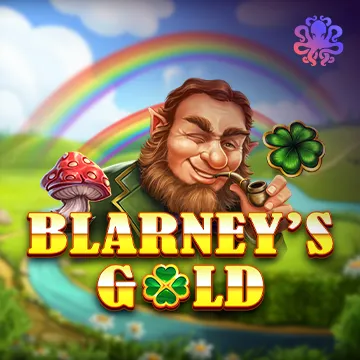 Blarneys Gold - STORYBET138