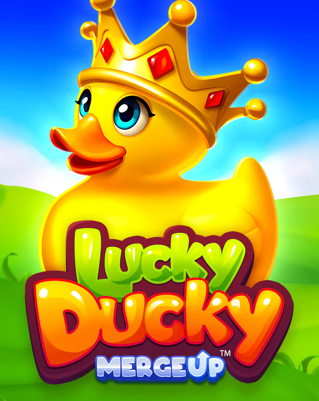 Lucky Ducky - STORYBET138