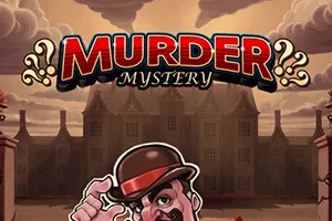 Murder Mystery - STORYBET138