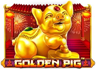 Pragmatic : Golden Pig - STORYBET138
