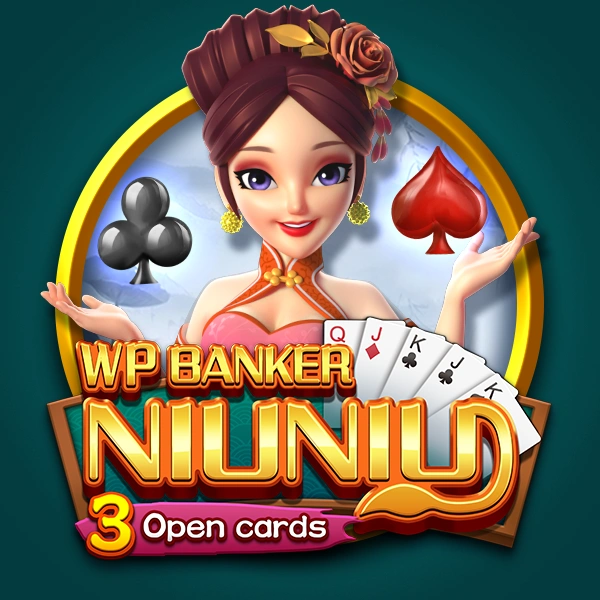 WP Banker Niu Niu (3 Open cards) - STORYBET138