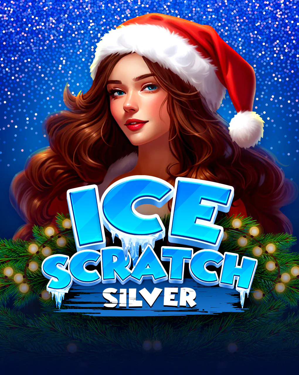 Ice Scratch Silver - STORYBET138