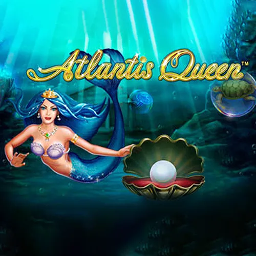 Atlantis Queen - STORYBET138