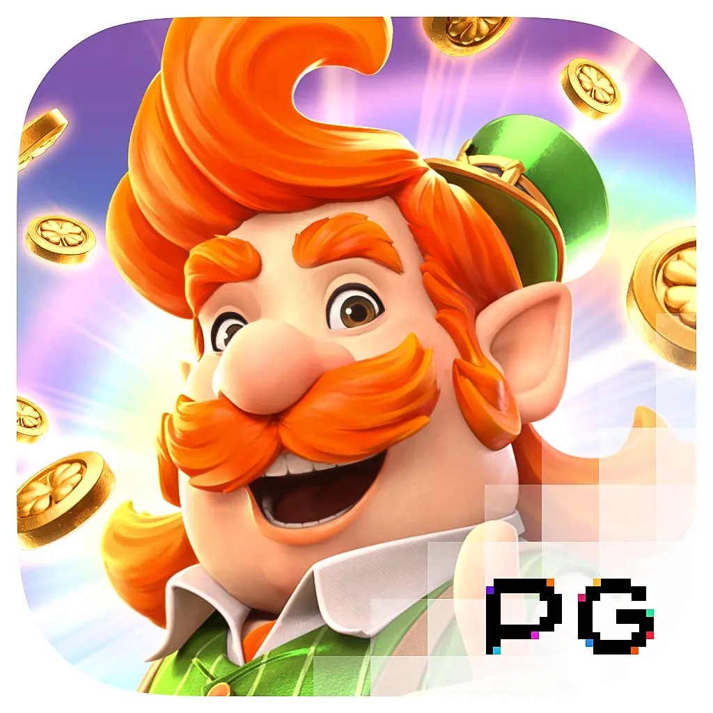 PGSoft : Leprechaun Riches - STORYBET138