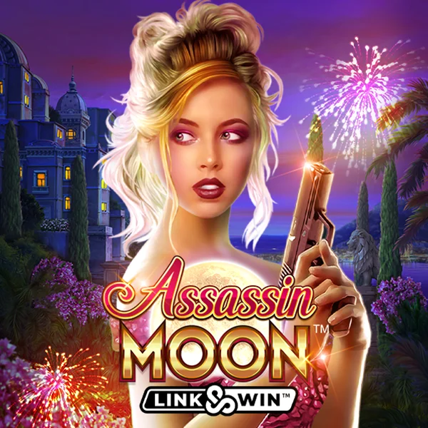 Assassin Moon - STORYBET138