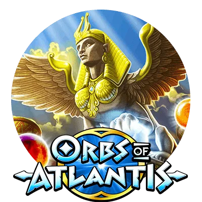 Habanero : Orbs of Atlantis - STORYBET138