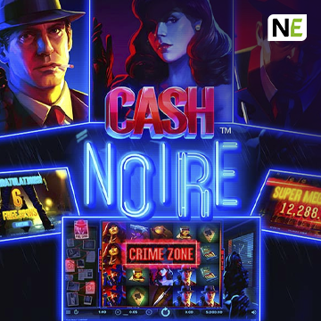 Cash Noire - STORYBET138