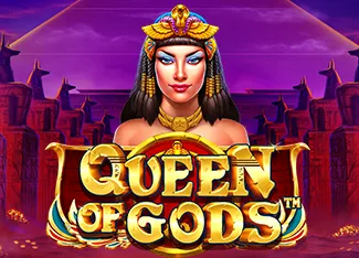 Pragmatic : Queen of Gods - STORYBET138