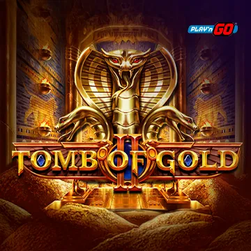 Tomb of Gold II - STORYBET138