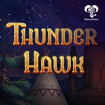 Thunderhawk - STORYBET138