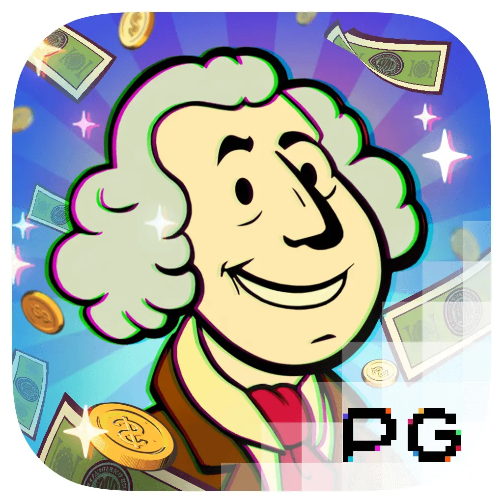 PGSoft : Cash Mania - STORYBET138