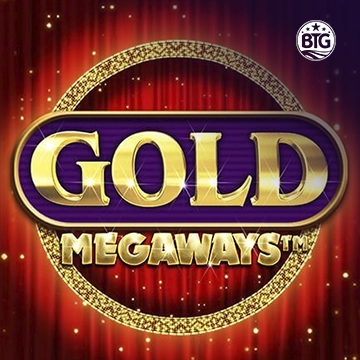 Gold Megaways - STORYBET138
