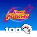 Bonus Poker 100 Hand - STORYBET138