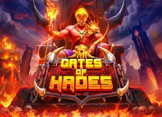 Pragmatic : Gates of Hades - STORYBET138