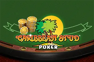 Caribbean Stud Poker - STORYBET138