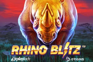 Rhino Blitz - STORYBET138