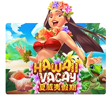 Joker123 : Hawaii Vacay - STORYBET138
