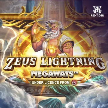 Zeus Lightning MegaWays - STORYBET138