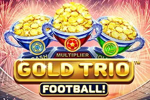Gold Trio - STORYBET138