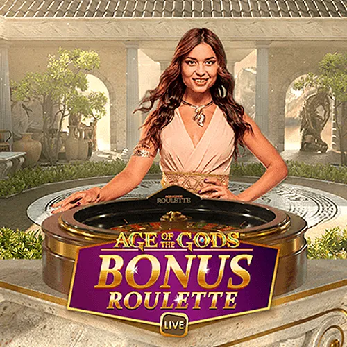 Age Of The Gods Bonus Roulette - STORYBET138