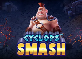 Pragmatic : Cyclops Smash - STORYBET138