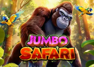 Pragmatic : Jumbo Safari - STORYBET138