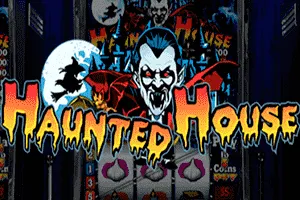 Haunted House - STORYBET138