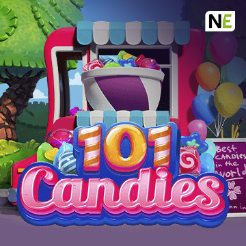101 Candies - STORYBET138