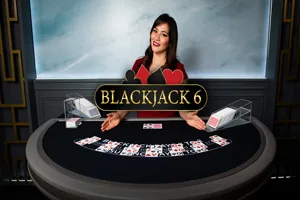 Blackjack 6 - STORYBET138